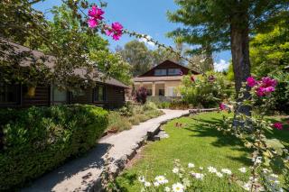 Numa Emek-Countryside Guesthouse in Yokneam Moshava - Yoqne‘am - 0