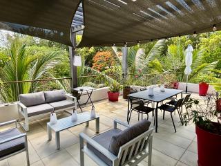 Rooftop 3-Bedroom by Mont Choisy Le Parc - Grand-Baie - 0
