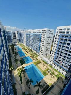 Sea Residences SMDC MOA Ruffa's Condotel - Manila - 9