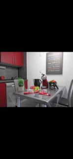 appartement à 5 min à pieds de la plage - 8
