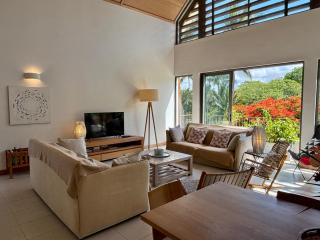 Rooftop 3-Bedroom by Mont Choisy Le Parc - 9