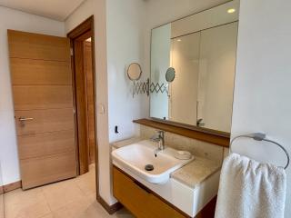 Rooftop 3-Bedroom by Mont Choisy Le Parc - Grand-Baie - 8