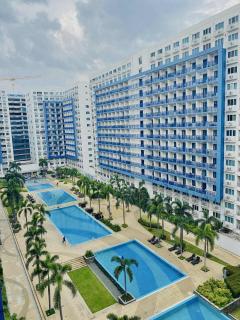 Sea Residences SMDC MOA Ruffa's Condotel - Manila - 0