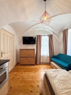 Danube Holiday Homes Studio - Top 2 - Krems an der Donau - 8
