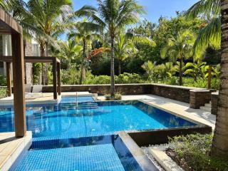 Rooftop 3-Bedroom by Mont Choisy Le Parc - 2