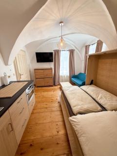 Danube Holiday Homes Studio - Top 2 - Krems an der Donau - 2