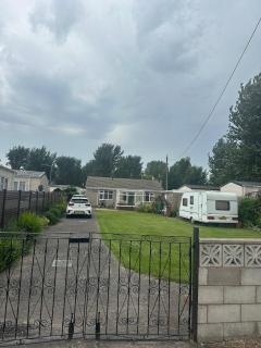 Bungalow in Talacre - Talacre - 9
