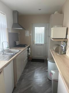 Bungalow in Talacre - Talacre - 5