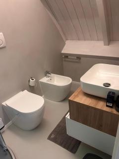 Suite Panoramic Attico - Terni - 1