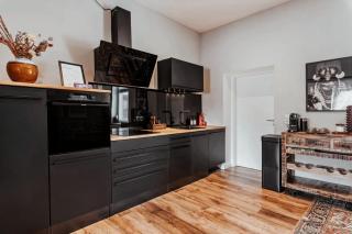 Modernes Apartment im Erdgeschoss - Bedburg - 4