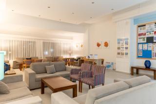 Kefalos Damon Hotel Apartments - Paphos - 1