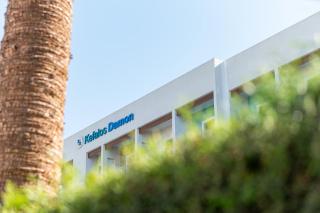 Kefalos Damon Hotel Apartments - Paphos - 0