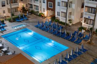 Kefalos Damon Hotel Apartments - Paphos - 5