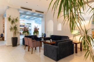 Kefalos Damon Hotel Apartments - Paphos - 4
