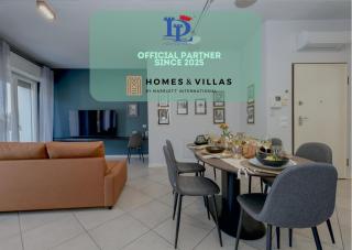 DesenzanoLoft Official Partner MARRIOTT Homes & Villas - Cocktail Lake Front Family apartment - Desenzano del Garda - 8