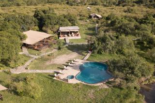 Ilora Retreats - Masai Mara - 8