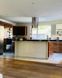 Dundee Dream House by the Sea - Dundee - 3