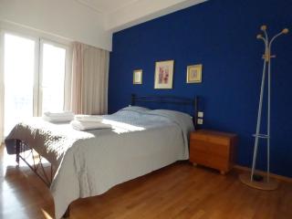 Serenity View Apartment - Marina Zeas - Piraeus - 9
