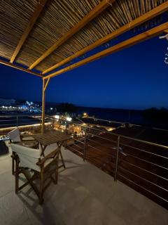 Anemona Villa - Tympáki - 1