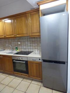Serenity View Apartment - Marina Zeas - Piraeus - 7