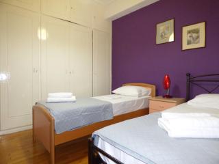 Serenity View Apartment - Marina Zeas - Piraeus - 6