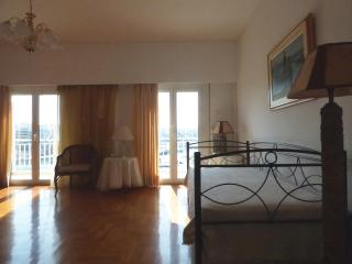 Serenity View Apartment - Marina Zeas - Piraeus - 8