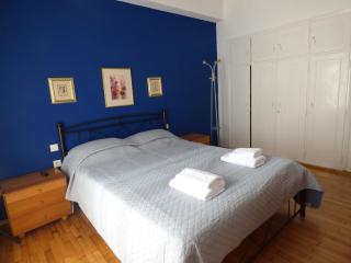 Serenity View Apartment - Marina Zeas - 1