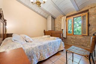Serra de Prades - Montblanc - 4