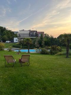 Villa Sinaloa-Spa - Ruda Śląska - 9