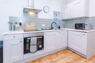 Lincoln House 2 Bedroom Buxton by Assured Stays - Buxton - 6