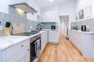 Lincoln House 2 Bedroom Buxton by Assured Stays - Buxton - 5
