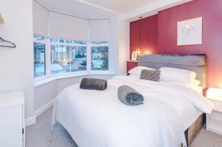 Lincoln House 2 Bedroom Buxton by Assured Stays - Buxton - 3