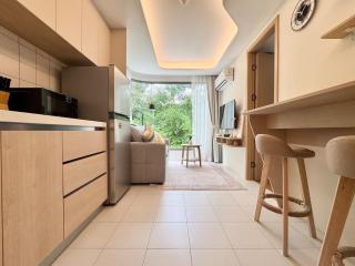 Fantasea cozy apartment Kamala - Kamala Beach - 0