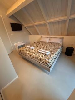 Suite Panoramic Attico con Jacuzzi Privata - 1