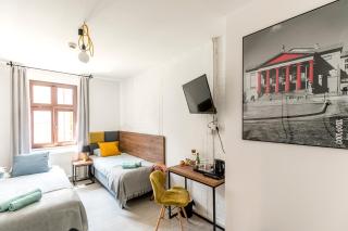 Cooltour Hostel - Poznań - 8
