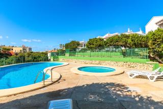 Apartamento Biniforcat - Cala en Forcat - 9