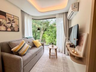 Fantasea cozy apartment Kamala - Kamala Beach - 6