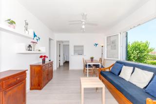 Apartamento Biniforcat - Cala en Forcat - 7