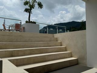 Fantasea cozy apartment Kamala - Kamala Beach - 4