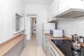Apartamento Biniforcat - Cala en Forcat - 6