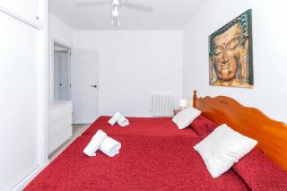Apartamento Biniforcat - Cala en Forcat - 3