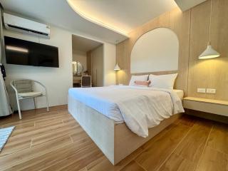 Fantasea cozy apartment Kamala - Kamala Beach - 1