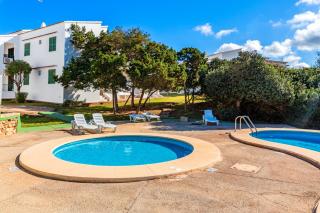 Apartamento Biniforcat - Cala en Forcat - 8