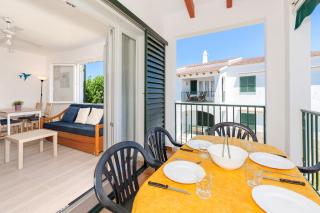 Apartamento Biniforcat - Cala en Forcat - 0