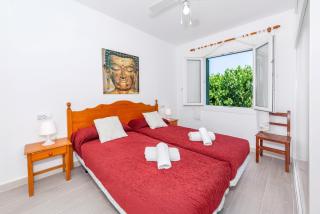 Apartamento Biniforcat - Cala en Forcat - 4