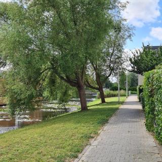 LandLust Guesthouse B&B Amsterdam Area Purmerend - Purmerend - 3