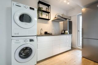 Breeze I One Bedroom Apartment near Medicover Pipera - Bucharest - 5
