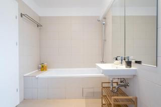 Breeze I One Bedroom Apartment near Medicover Pipera - Bucharest - 1
