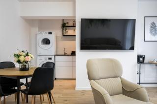 Breeze I One Bedroom Apartment near Medicover Pipera - Bucharest - 3