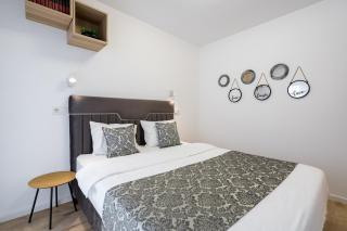 Breeze I One Bedroom Apartment near Medicover Pipera - Bucharest - 8